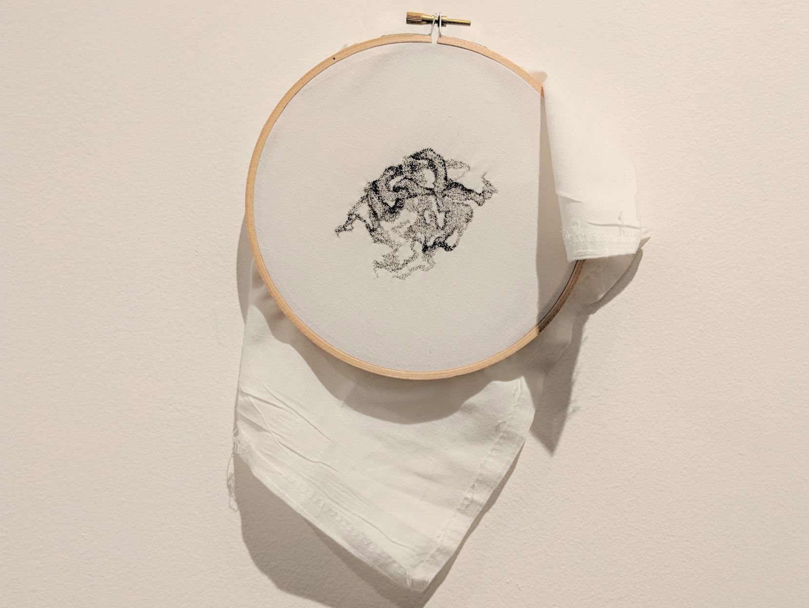 Work by Abi Ogle